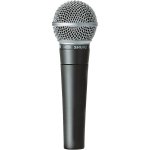 Shure sm58 - micro voix dynamique cardiode