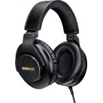 Shure srh840a casque filaire noir Shure srh840a casque filaire noir