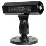 Shure ua834v - amplificateur d'antenne actif - bande de fr�quences 174 - 216 mhz - compatible blx4r / ...