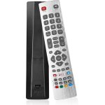 Shwrmc0115 télécommande compatible avec sharp aquos smart tv smart hd / full hd Shwrmc0115 télécommande compatible avec sharp aquos smart tv smart hd / full hd