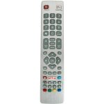 Shwrmc0129 t�l�commande de rechange pour t�l�viseur sharp aquos avec touches f - play netflix lc - 32hi5332kf ...