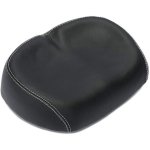 Siège de vélo extra large, siège de vélo confortable, coussins de selle de vélo extra larges, siège de ... Siège de vélo extra large, siège de vélo confortable, coussins de selle de vélo extra larges, siège de ...