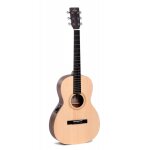 Sigma 00mse - guitare electro acoustique - naturel satin�