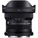 Sigma 10 - 18mm f / 2. 8 dc dn contemporary canon rf - s