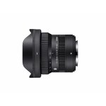 Objectif pour hybride sigma 10 - 18mm f2. 8 dc dn contemporary pour fuj