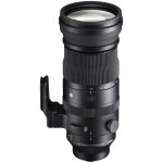 Sigma 150 - 600mm f / 5 - 6. 3 dg dn os sports lens pour sony e