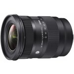 Sigma 16 - 28mm f / 2. 8 dg dn contemporain (sony e)