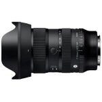 Sigma 17 - 40mm f / 1. 8 dc art monture sony e Sigma 17 - 40mm f / 1. 8 dc art monture sony e