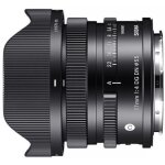 Sigma 17mm f / 4 dg dn contemporary sony e Sigma 17mm f / 4 dg dn contemporary sony e