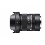 Sigma 18 - 50mm f / 2. 8 dc dn contemporary pour sony e