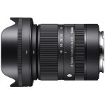 Sigma 18 - 50mm f / 2. 8 dc dn contemporary pour sony e