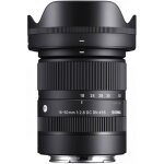 Sigma 8 - 50mm f2. 8 dc dn contemporary pour canon rf