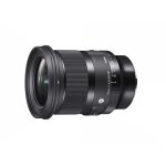 Sigma 20mm f / 1. 4 dg dn art sony e