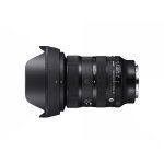 Sigma 24 - 70mm f / 2. 8 dg dn ii art monture l