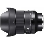 Sigma 24mm f / 1. 4 dg dn art sony e