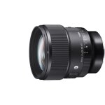 Sigma 85 mm f / 1, 4 dg dn art monture sony e