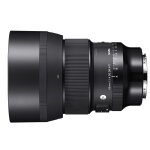 Sigma 85mm f1. 4 dg dn art monture l Sigma 85mm f1. 4 dg dn art monture l