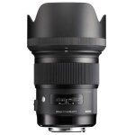 Sigma af 50mm f / 1. 4 ex dg hsm pour sony minolta Sigma af 50mm f / 1. 4 ex dg hsm pour sony minolta