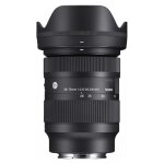 Sigma contemporary - objectif  zoom - 28 mm - 70 mm - f / 2. 8 dg dn - sony e - mount