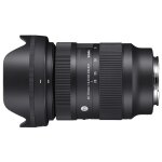 Sigma contemporary - objectif � zoom - 28 mm - 70 mm - f / 2. 8 dg dn - sony e - mount