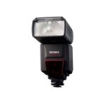 Sigma ef - 610 dg st - flash amovible  griffe - 61 (m)