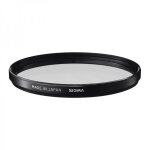 Sigma filtre wr uv deperlant 46mm