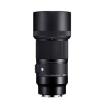 Sigma pour leica 70mm 1:2. 8 art dg macro l noir