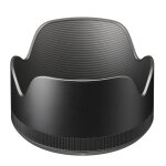 Sigma lh830 - 02 pare - soleil pour 50 mm f / 1. 4 dg hsm a014