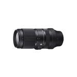 Sigma objectif 100 - 400mm f / 5 - 6. 3 dg dn os contemporary compatible avec sony fe