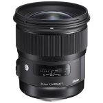 Sigma objectif 35mm f / 1. 4 dg dn art compatible avec sony fe