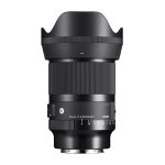 Sigma objectif 35mm f / 1. 4 dg dn art compatible avec sony fe