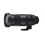 Sigma objectif 60 - 600mm f4. 5 - 6. 3 dg dn os sports compatible avec l - mount Sigma objectif 60 - 600mm f4. 5 - 6. 3 dg dn os sports compatible avec l - mount
