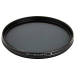 Sigma photo filtre protecteur wr cpl 58 mm
