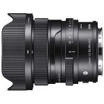 Sigma photo teleobjectif dg dn c l m 24 mm f 2