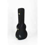 Sigma sc - 00012 - etui luxe pour guitare acoustique 000 - 12th
