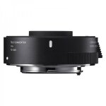 Sigma teleconvertisseur tc - 1401 1. 4x pour canon