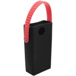 Silicone case for pea40 40000mah power bank anti - slip / anti - fall soft cover portable protective ...