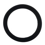 Silicone saxophone mute protector saxophone mute ring sax silencer pour soprano