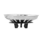 Silkorg / bouchon d'vier pour evier ikea atlant / domsj p20241126513