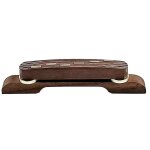 Sillet de guitare electrique en palissandre, chevalet de jazz lp, accessoires pour instruments de musique ... Sillet de guitare electrique en palissandre, chevalet de jazz lp, accessoires pour instruments de musique ...
