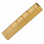 Sillet en laiton pour guitare électrique lp epi, accessoire de remplacement pour instrument de musique ... Sillet en laiton pour guitare électrique lp epi, accessoire de remplacement pour instrument de musique ...