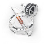 Silva - arc jet c s right - boussole taille one size, transparent / gris