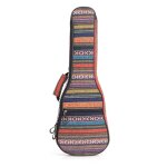 Simple ukulele case portable imperméable ukuleles sac housse ukelele Simple ukulele case portable imperméable ukuleles sac housse ukelele