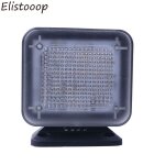 Simulateur de télévision led rotatif avec fonction minuterie, outil de sécurité à domicile, faux téléviseur, ... Simulateur de télévision led rotatif avec fonction minuterie, outil de sécurité à domicile, faux téléviseur, ...