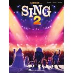 Sing 2 music from the motion picture soundtrack - recueil piano, voix et guitare hl00403538 9781705160695 ...
