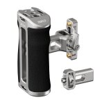 Sirui poign�e lat�rale pour cage de cam�ra, poign�e en aluminium nato et arri avec griffe froid, filetage ...