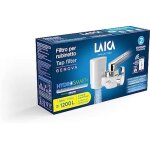 Sistema de filtracin para grifo gnova laica r20a + filtro hierro - duracin 1200l