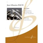 Six suites, bwv 1007 - 1012 - bach jean - sébastien - gb10149 9790043101499 Six suites, bwv 1007 - 1012 - bach jean - sébastien - gb10149 9790043101499