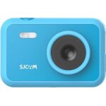 Sjcam funcam cam�ra pour sports d'action 12 mp full hd cmos 25, 4 / 3 mm (1 / 3 )