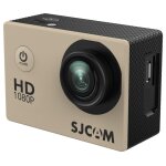 Sjcam sj4000 cam�ra pour sports d'action 12 mp full hd cmos 25, 4 / 3 mm (1 / 3 )